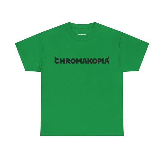 CHROMAKOPIA MERCH - CHROMAKOPIA GREEN TOUR TEE